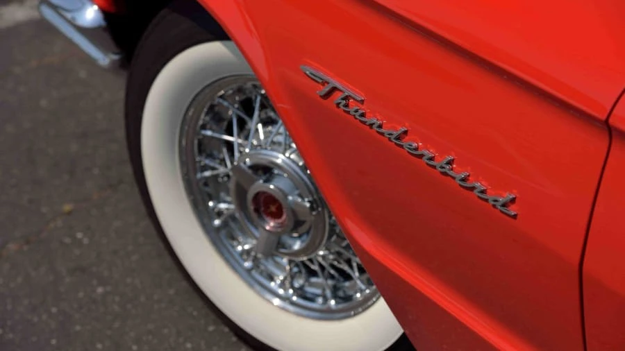 1964 Ford Thunderbird 4th Gen - Image 10 of 12