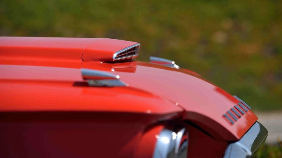1964 Ford Thunderbird 4th Gen - Image 9 of 12