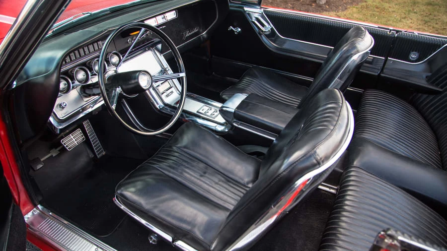 1964 Ford Thunderbird 4th Gen - Image 4 of 20