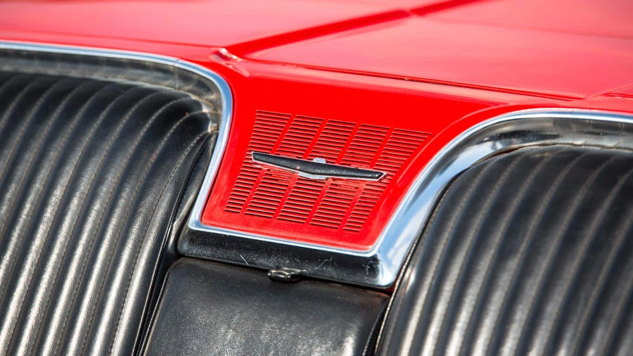 1964 Ford Thunderbird 4th Gen - Image 11 of 20