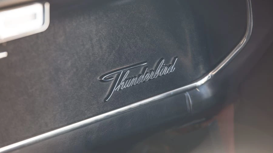 1964 Ford Thunderbird 4th Gen - Image 13 of 20