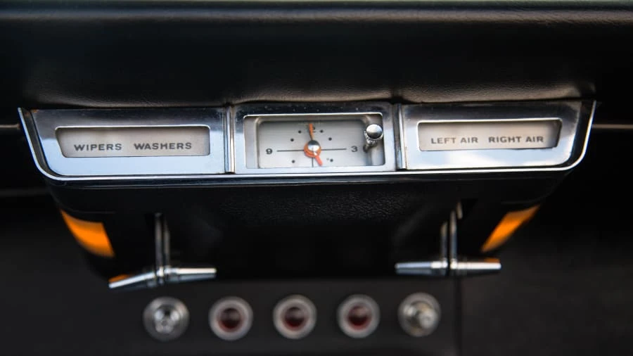 1964 Ford Thunderbird 4th Gen - Image 16 of 20