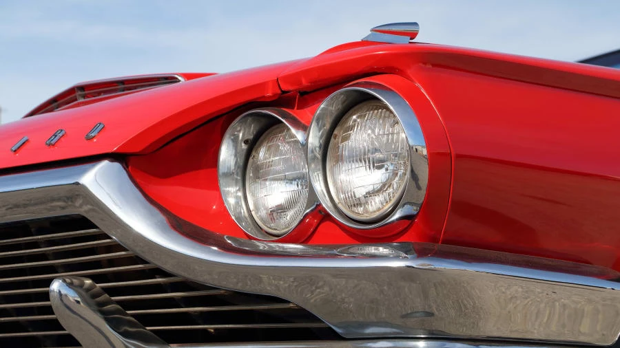 1964 Ford Thunderbird 4th Gen - Image 9 of 12
