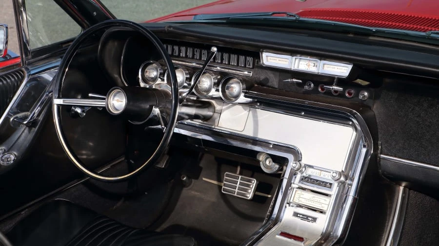 1964 Ford Thunderbird 4th Gen - Image 10 of 12