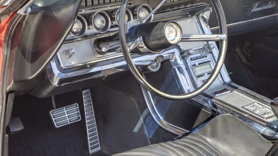 1964 Ford Thunderbird 4th Gen - Image 4 of 12