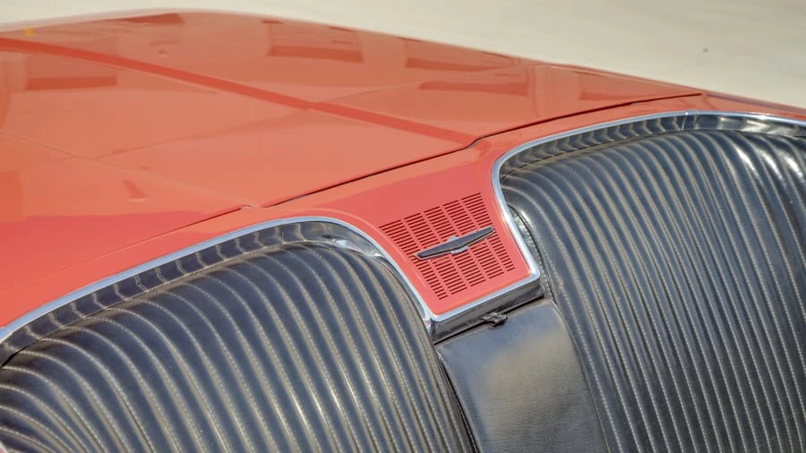 1964 Ford Thunderbird 4th Gen - Image 10 of 12