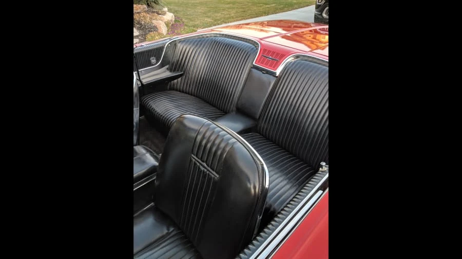 1964 Ford Thunderbird 4th Gen - Image 5 of 12