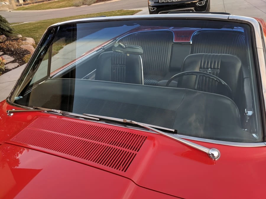 1964 Ford Thunderbird 4th Gen - Image 9 of 12