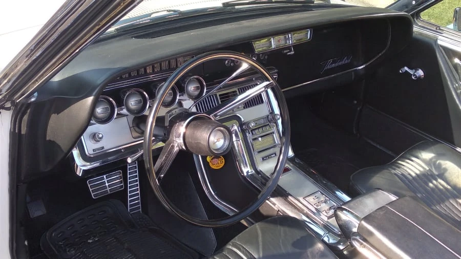 1964 Ford Thunderbird 4th Gen - Image 5 of 8