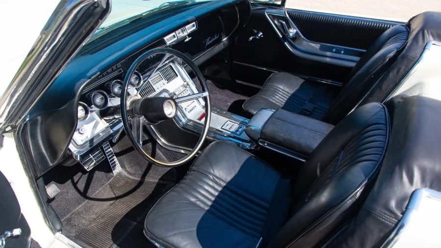 1964 Ford Thunderbird 4th Gen - Image 4 of 12