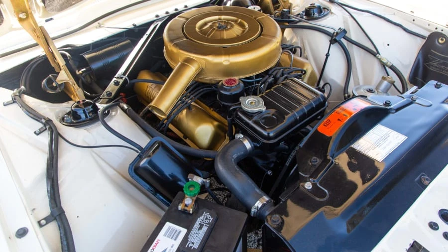 1964 Ford Thunderbird 4th Gen - Image 7 of 12