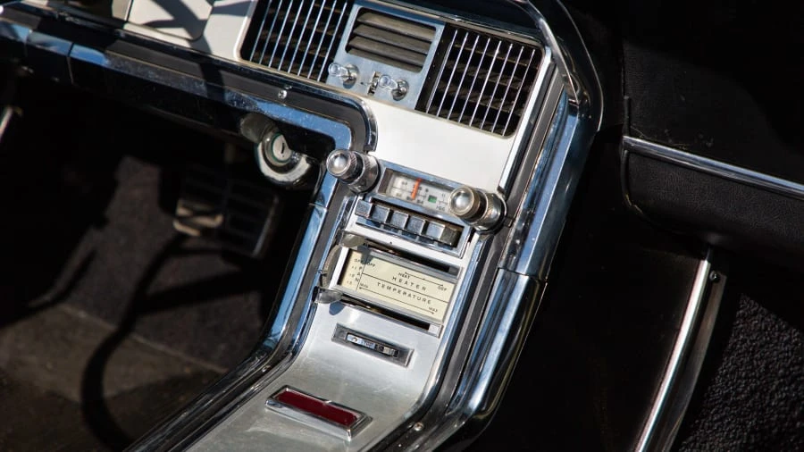1964 Ford Thunderbird 4th Gen - Image 9 of 12