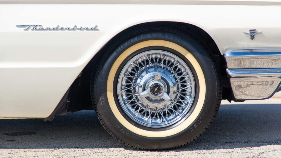 1964 Ford Thunderbird 4th Gen - Image 10 of 12