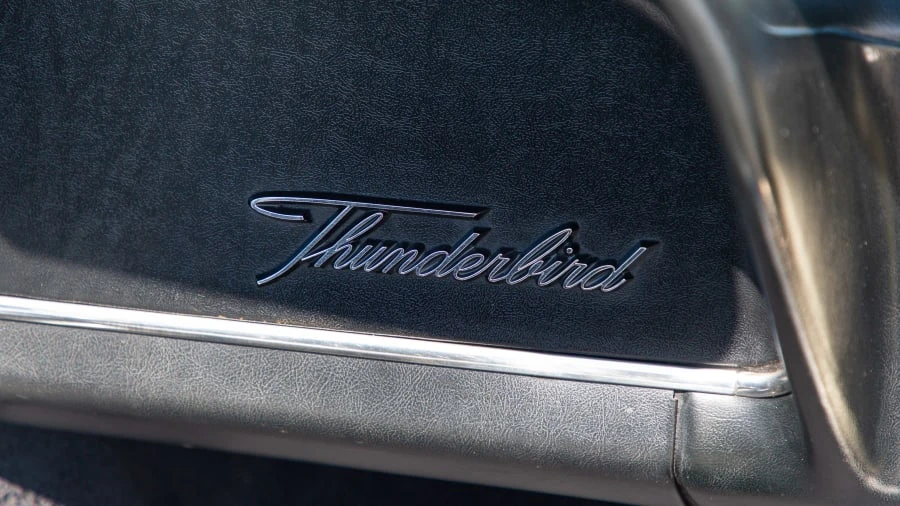 1964 Ford Thunderbird 4th Gen - Image 11 of 12