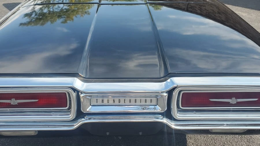 1964 Ford Thunderbird 4th Gen - Image 9 of 31