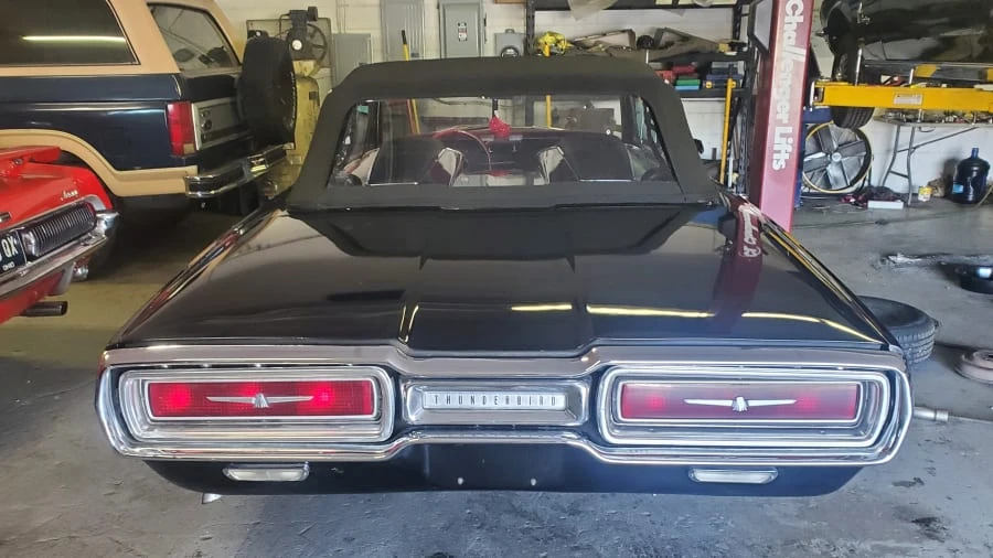 1964 Ford Thunderbird 4th Gen - Image 5 of 31