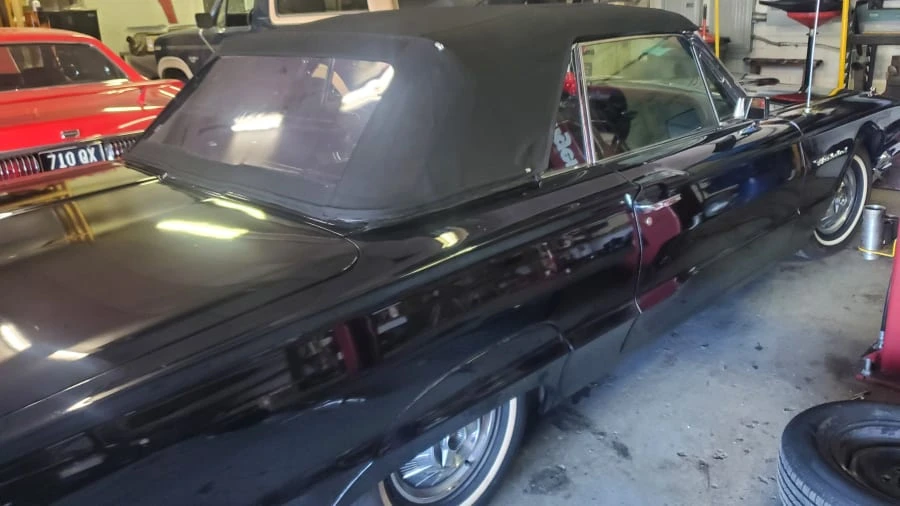 1964 Ford Thunderbird 4th Gen - Image 27 of 31