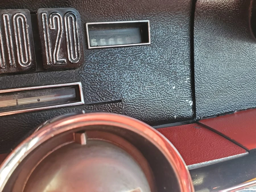 1964 Ford Thunderbird 4th Gen - Image 31 of 31
