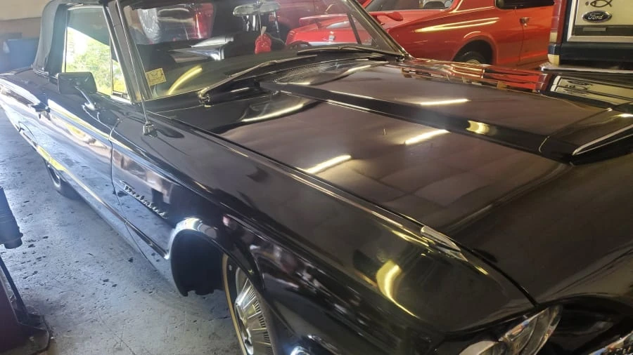 1964 Ford Thunderbird 4th Gen - Image 22 of 31