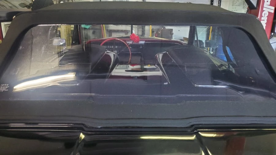 1964 Ford Thunderbird 4th Gen - Image 28 of 31