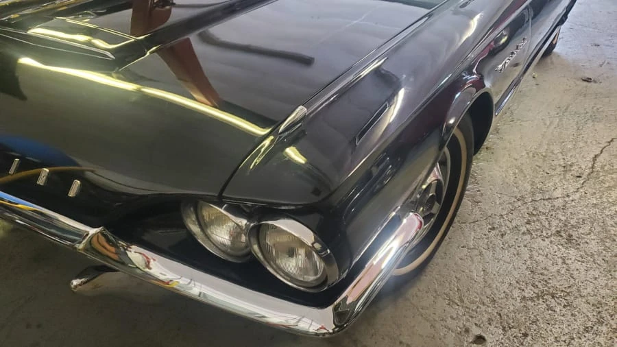 1964 Ford Thunderbird 4th Gen - Image 11 of 31