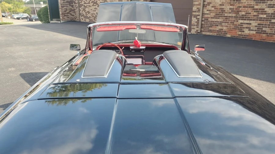 1964 Ford Thunderbird 4th Gen - Image 14 of 31