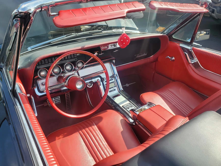 1964 Ford Thunderbird 4th Gen - Image 30 of 31