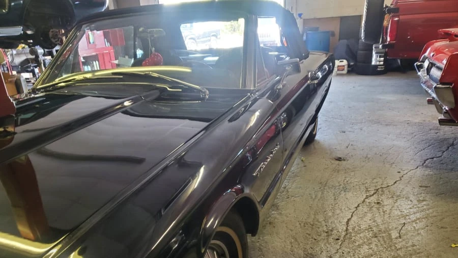 1964 Ford Thunderbird 4th Gen - Image 24 of 31
