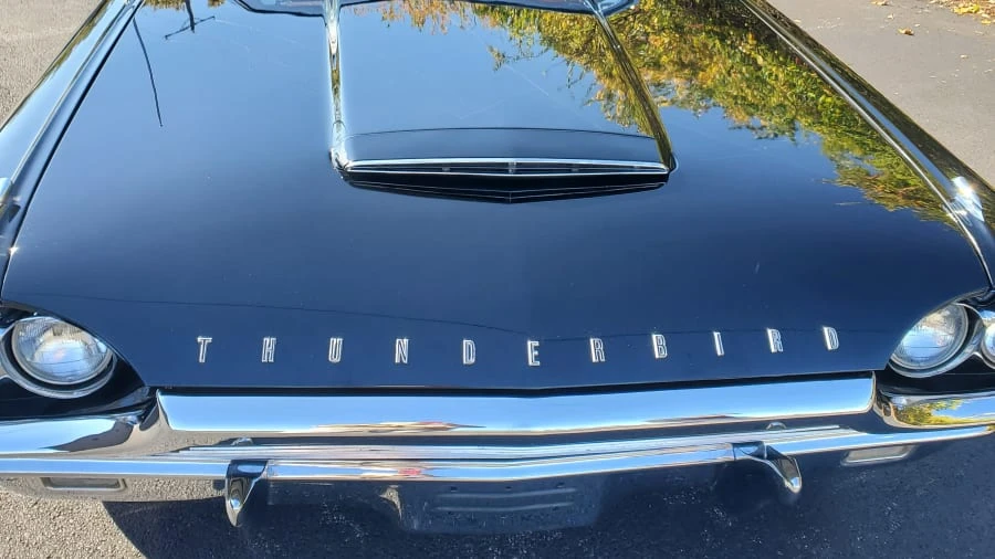 1964 Ford Thunderbird 4th Gen - Image 8 of 31
