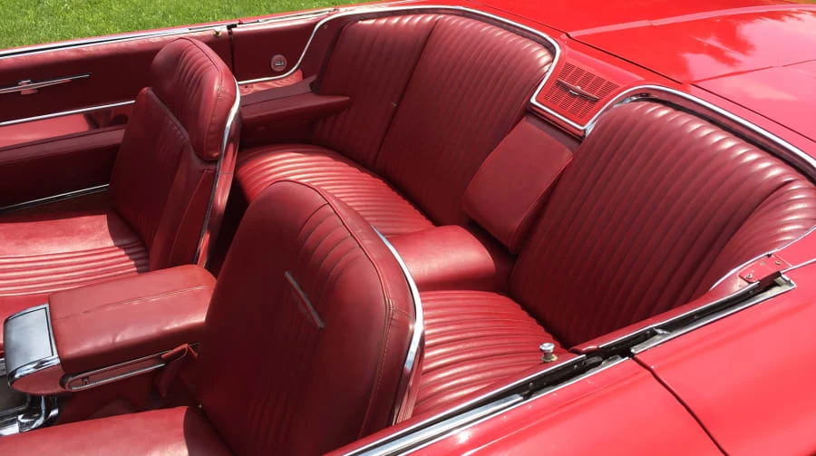 1964 Ford Thunderbird 4th Gen - Image 4 of 12