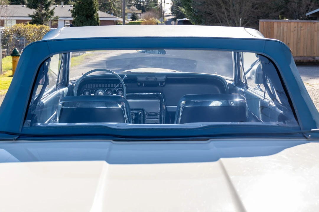 1964 Ford Thunderbird 4th Gen - Image 19 of 31