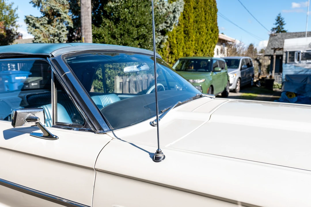 1964 Ford Thunderbird 4th Gen - Image 23 of 31