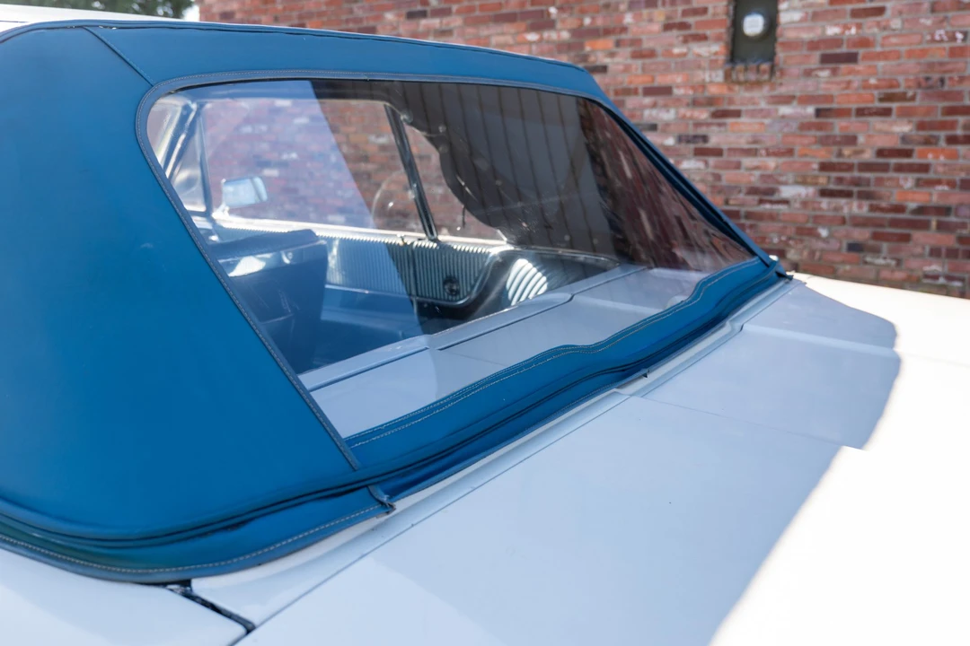 1964 Ford Thunderbird 4th Gen - Image 27 of 31