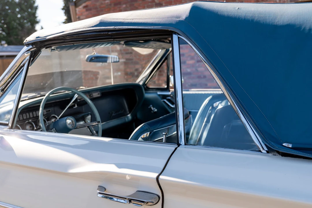 1964 Ford Thunderbird 4th Gen - Image 28 of 31