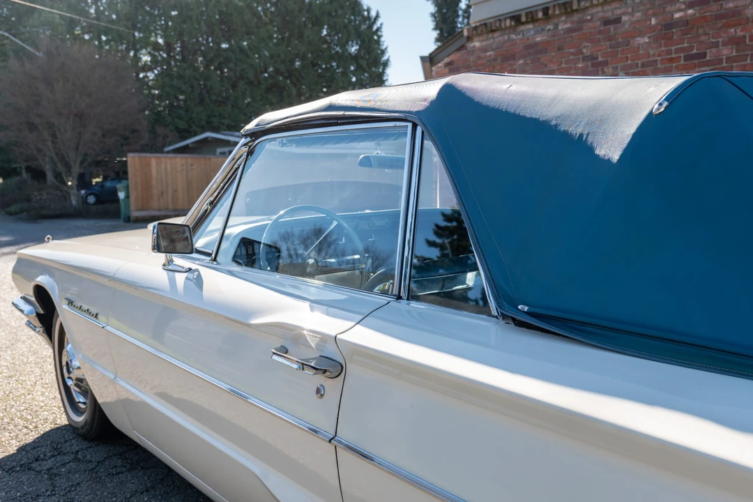 1964 Ford Thunderbird 4th Gen - Image 17 of 31