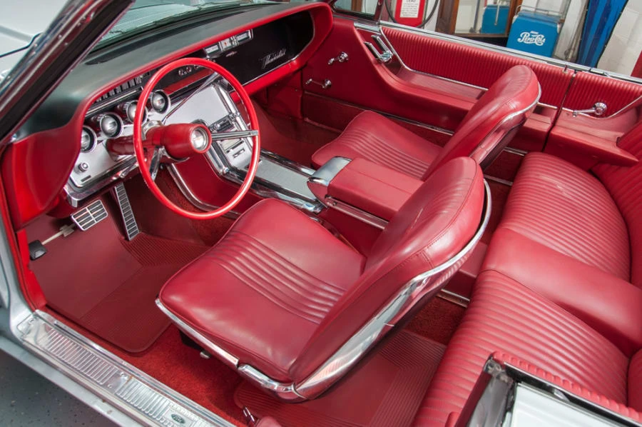 1964 Ford Thunderbird 4th Gen - Image 4 of 7