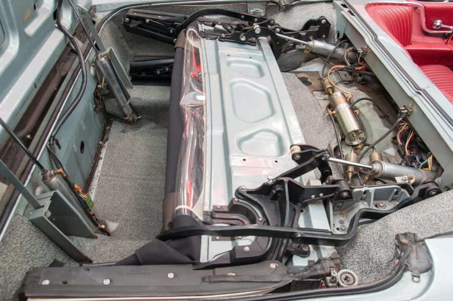 1964 Ford Thunderbird 4th Gen - Image 5 of 7