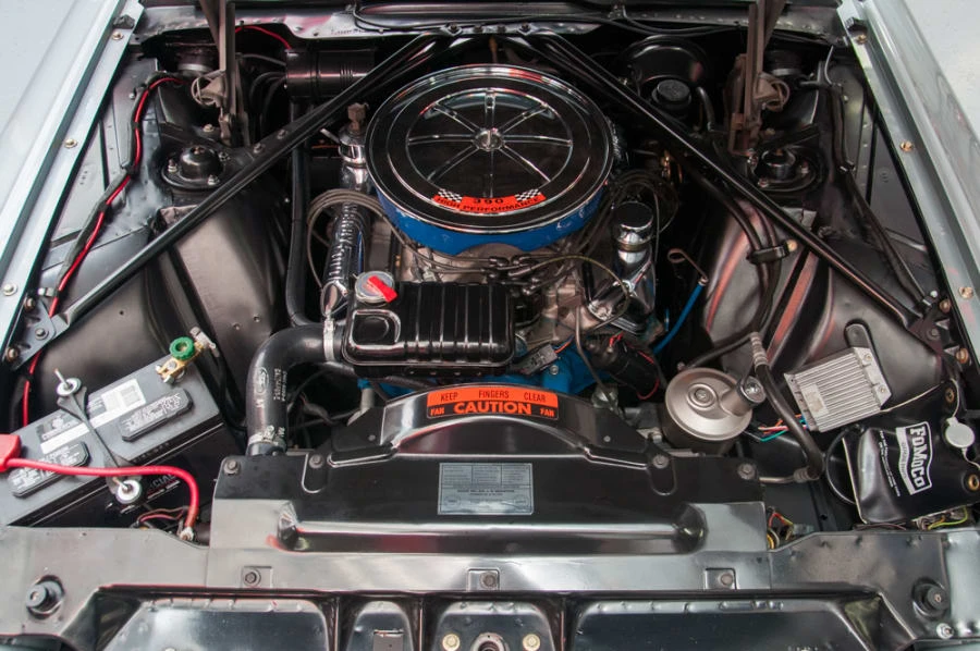1964 Ford Thunderbird 4th Gen - Image 6 of 7