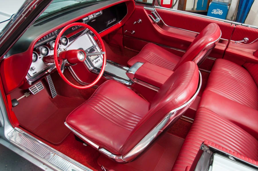 1964 Ford Thunderbird 4th Gen - Image 4 of 7