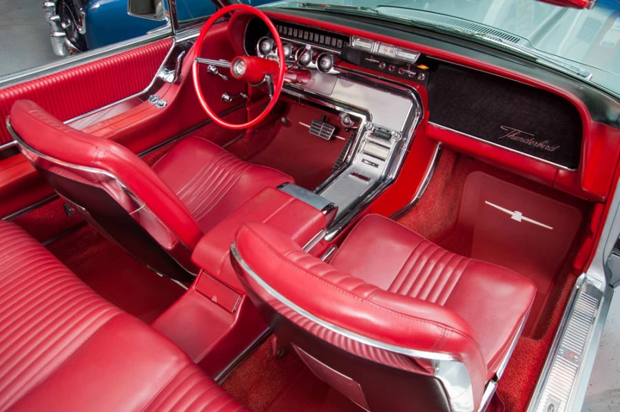 1964 Ford Thunderbird 4th Gen - Image 5 of 7