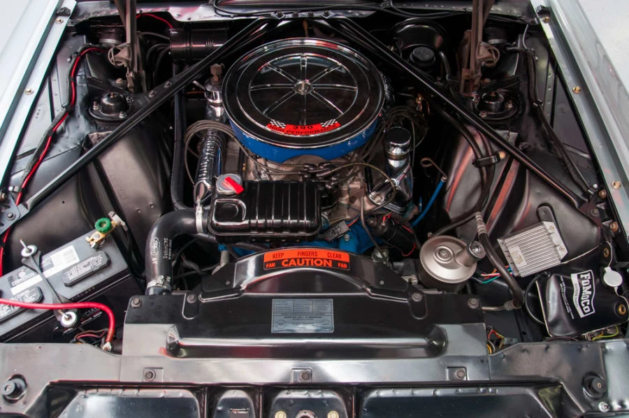 1964 Ford Thunderbird 4th Gen - Image 6 of 7