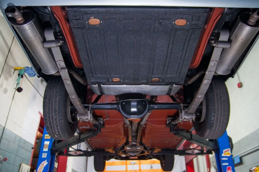 1964 Ford Thunderbird 4th Gen - Image 7 of 7