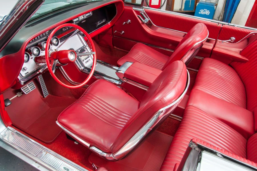 1964 Ford Thunderbird 4th Gen - Image 4 of 6