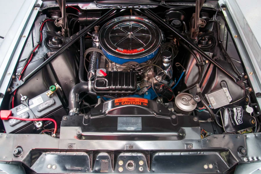 1964 Ford Thunderbird 4th Gen - Image 5 of 6