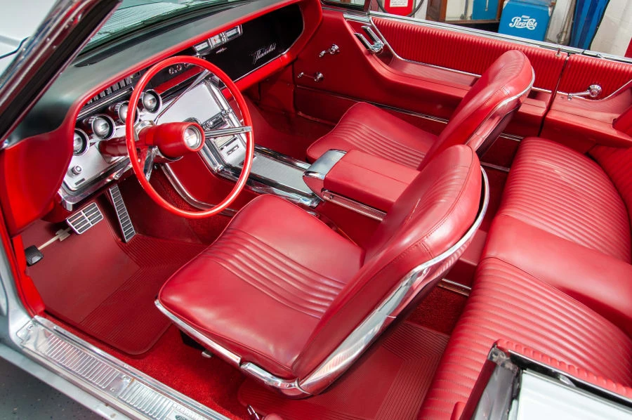 1964 Ford Thunderbird 4th Gen - Image 4 of 6