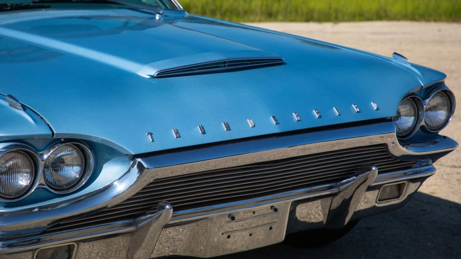 1964 Ford Thunderbird 4th Gen - Image 11 of 12