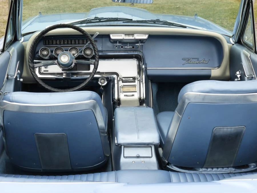 1964 Ford Thunderbird 4th Gen - Image 13 of 17