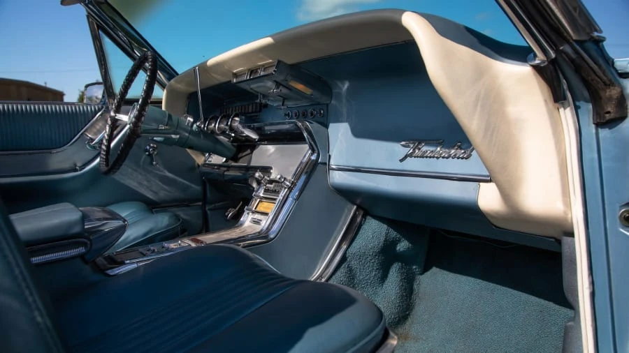 1964 Ford Thunderbird 4th Gen - Image 11 of 17