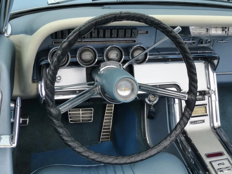 1964 Ford Thunderbird 4th Gen - Image 15 of 17