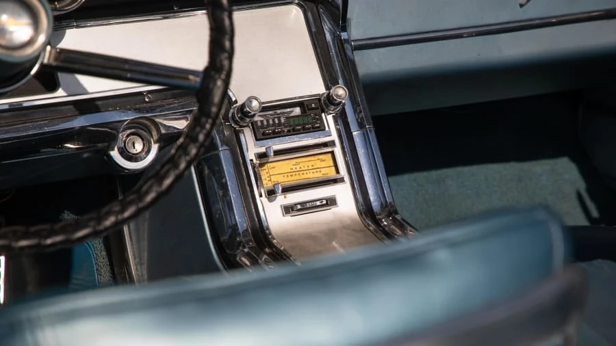 1964 Ford Thunderbird 4th Gen - Image 12 of 17